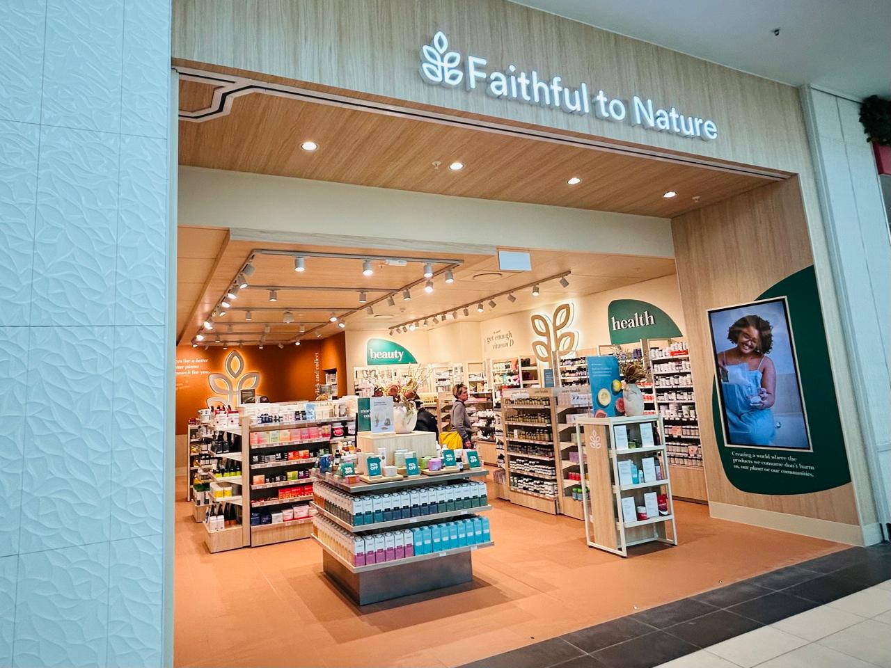 Faithful to Nature